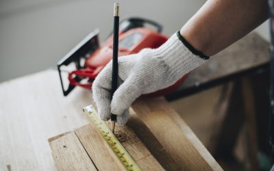 Verbouwen: begin met deze 7 stappen
